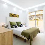 Parque Tropical Sea & Sun Retreat Arona (Tenerife)