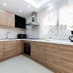 Parque Tropical Sea & Sun Retreat Daire