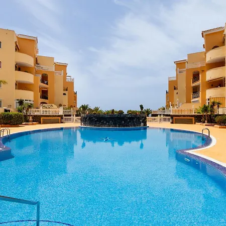 Parque Tropical Sea & Sun Retreat *