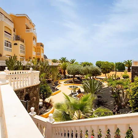 Parque Tropical Sea & Sun Retreat Daire *